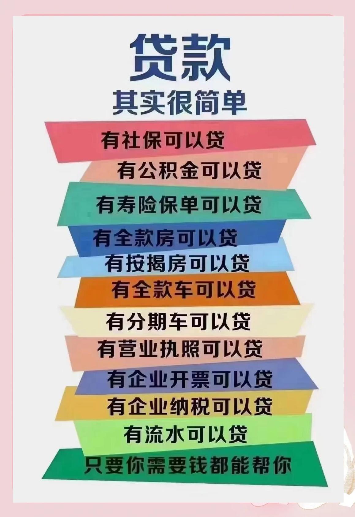 鞍山最新有社保必下的小额贷款方法分析(最方便真实的鞍山个人社保贷款能贷多少方法)